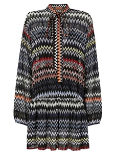 Missoni dress